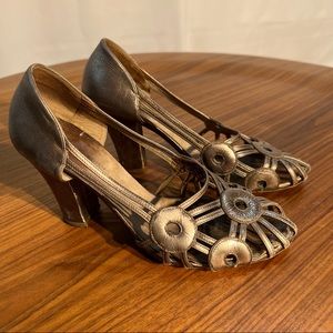 Dries Van Noten shoe